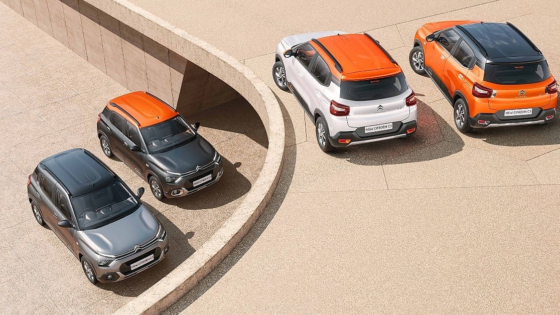 <div class="paragraphs"><p>Citroen C3 Aircross expected specifications are stated here for readers.</p></div>