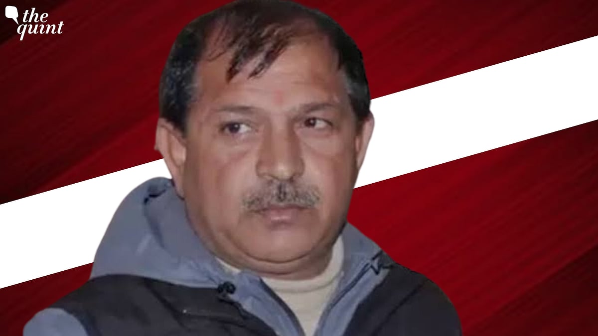 <div class="paragraphs"><p>The guns used in the shooting of gangster Atiq Ahmed and his brother Ashraf on 15 April, were allegedly provided by the Sundar Bhati gang</p></div>