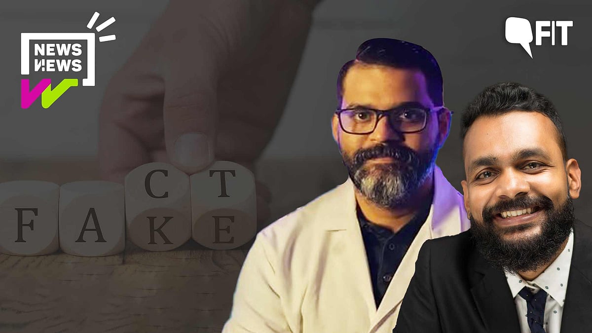 <div class="paragraphs"><p>Debunking Health Misinformation in India: Dr Abby Philips and Pranav Radhakrishnan</p></div>