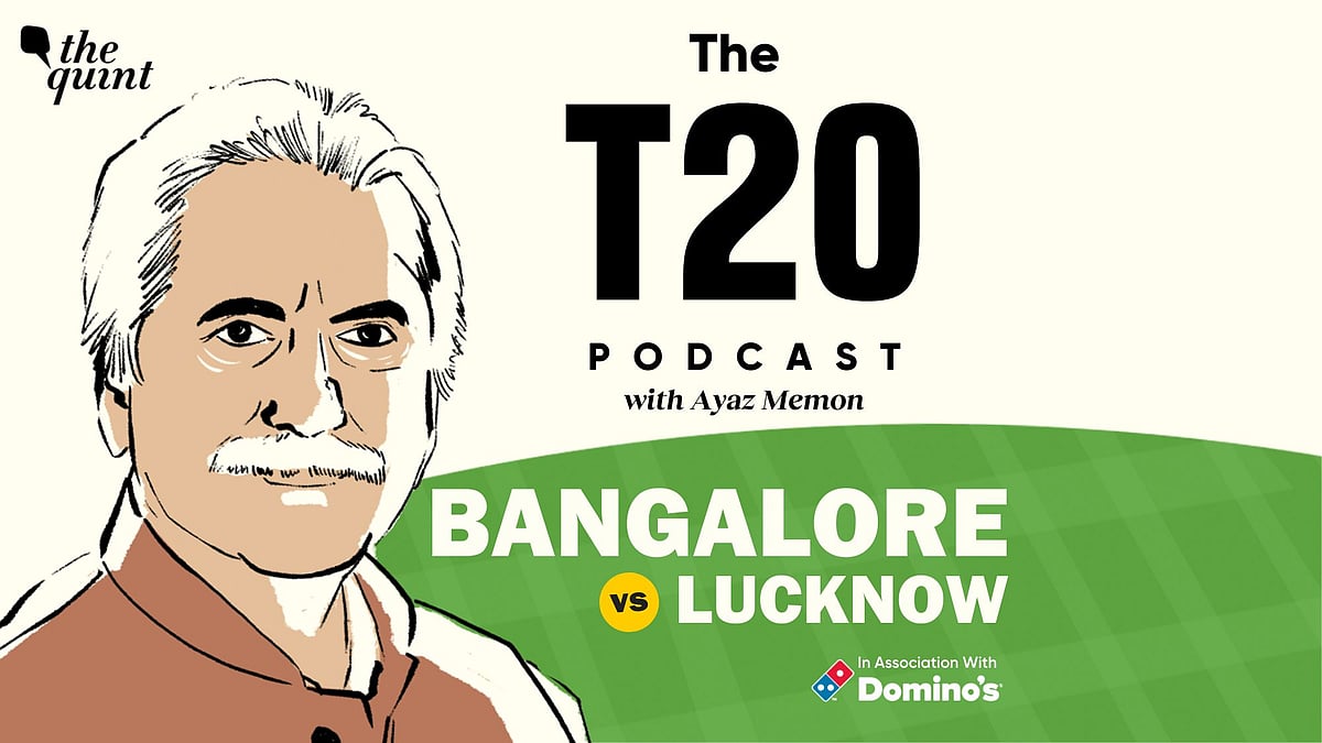 <div class="paragraphs"><p>From needing 122 from the last 10 overs, Lucknow then needed 42 off the last 5.</p></div>