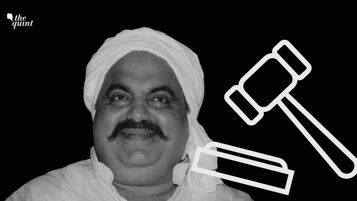 <div class="paragraphs"><p>Atiq Ahmed's Sister Moves SC, Seeks Probe Into 'Connected Deaths' of Family</p></div>