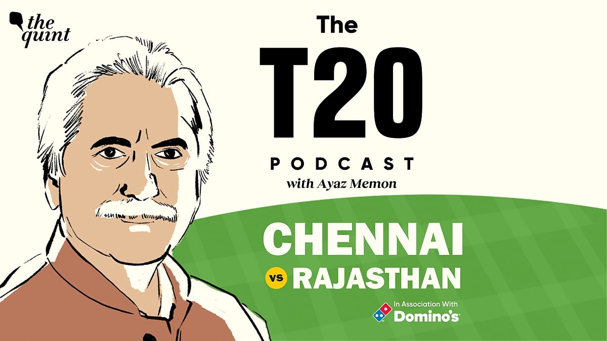 <div class="paragraphs"><p>Chennai’s chase saw Devon Convoy top score with 50 and Ajinkya Rahane contributed with a valuable 19-ball 31.</p></div>