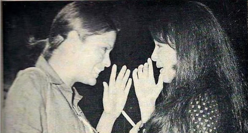 <div class="paragraphs"><p>'She Was More Than Who She Dated': Zeenat Aman Remembers Parveen Babi </p></div>