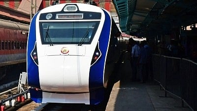 <div class="paragraphs"><p>Secunderabad-Tirupati Vande Bharat Express ticket fare is stated here.</p></div>