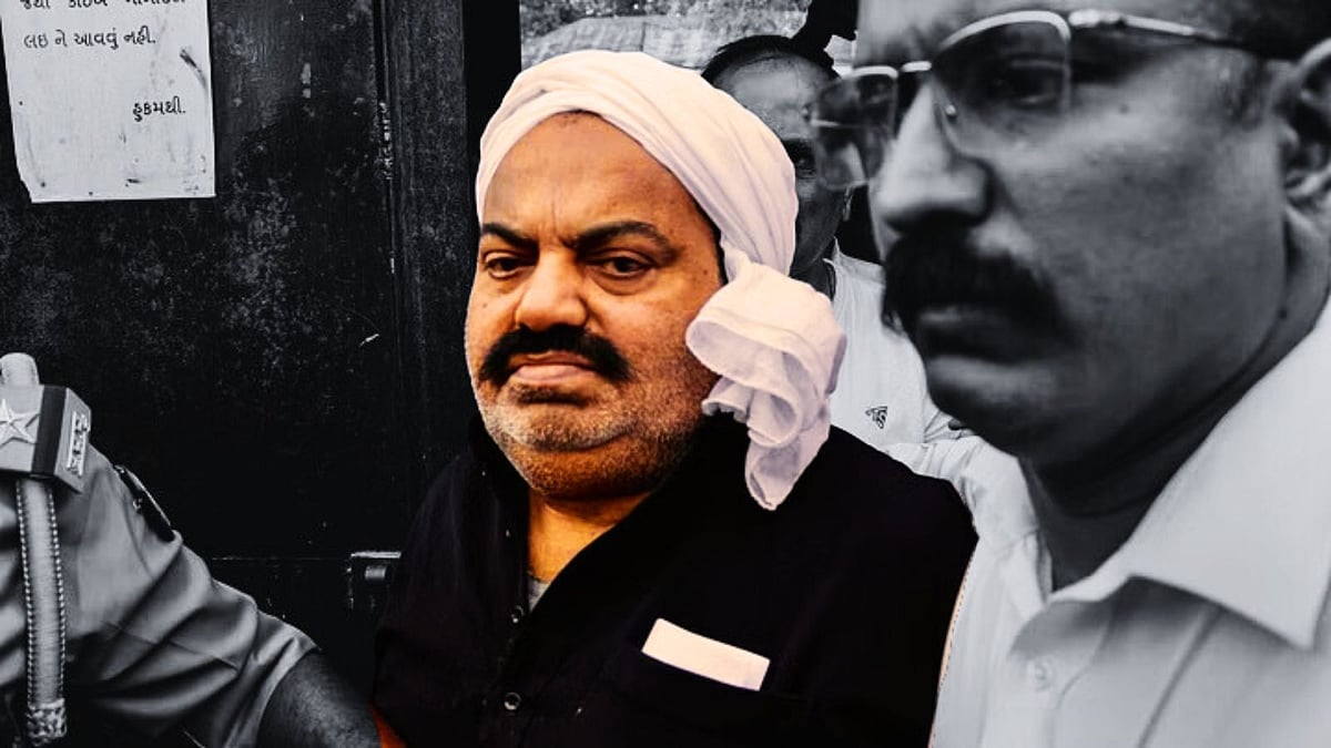 <div class="paragraphs"><p>Atiq Ahmed had been involved in crime for over four decades, and his political career spanned 34 years. But who was Atiq Ahmed, and how did his tryst with crime begin?</p></div>
