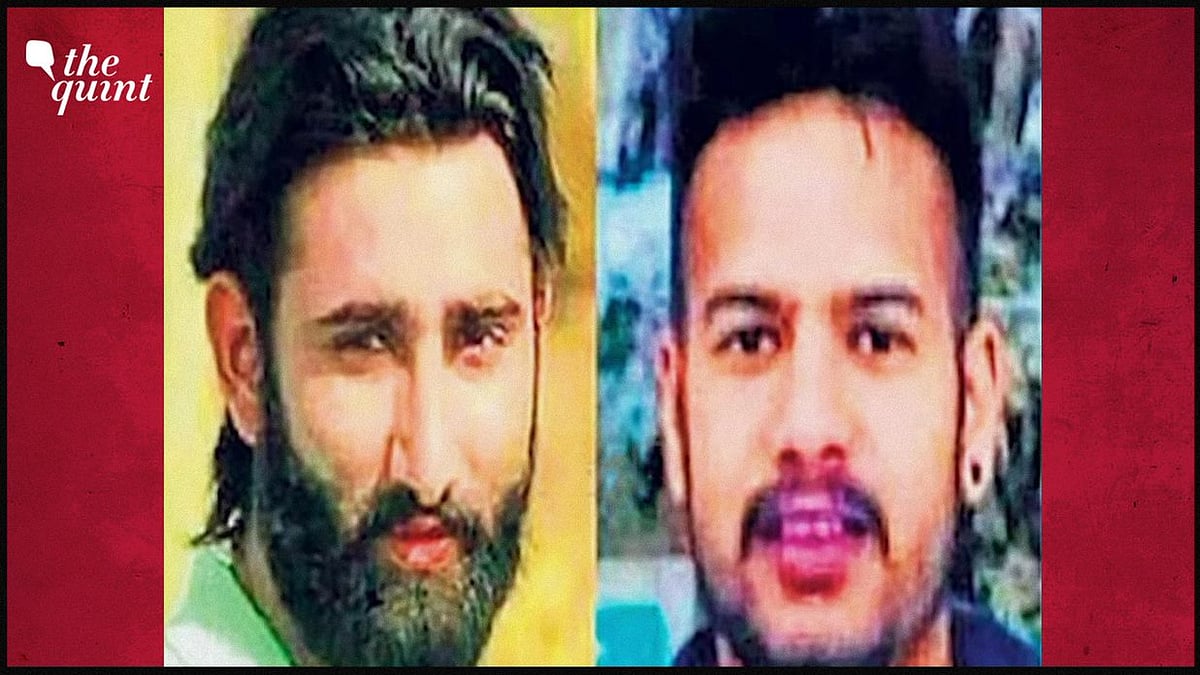 <div class="paragraphs"><p>Pavitar Singh and Husandeep Singh have been arrested in California. </p></div>