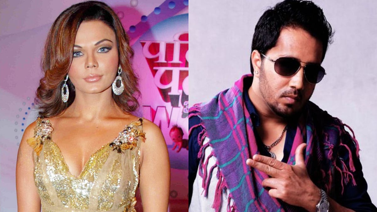 <div class="paragraphs"><p>Mika Singh-Rakhi Sawant Kissing Controversy: Singer Moves HC to Quash FIR</p></div>