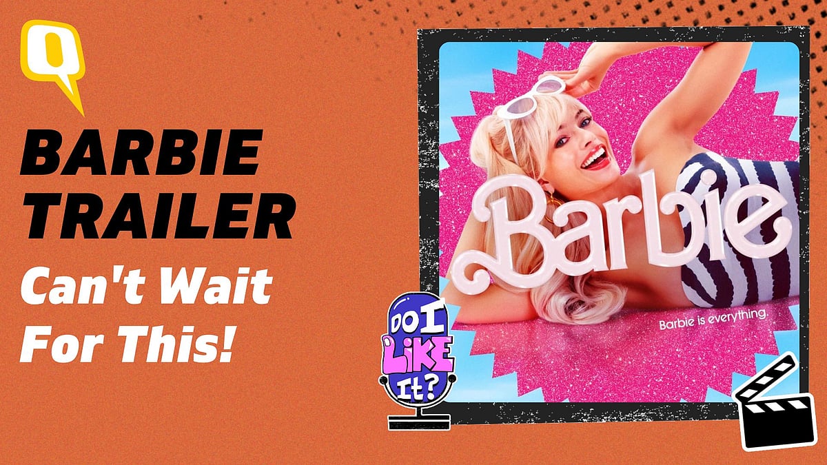 <div class="paragraphs"><p>In this episode of Do I Like It, Pratikshya talks about the new Barbie trailer.</p></div>