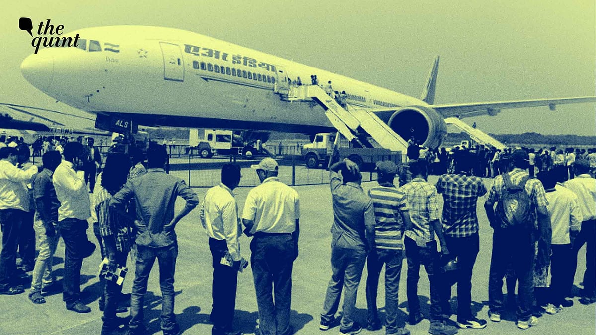 <div class="paragraphs"><p>The civil aviation ministry has formulated a three-step plan to tackle airport congestion across major metro cities. This comes at a time when the industry anticipates record demand during the summer months and after.</p></div>