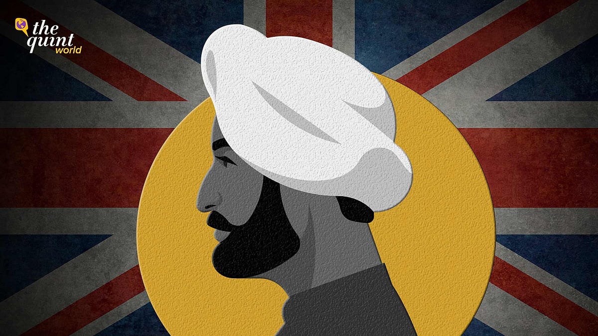 <div class="paragraphs"><p>The&nbsp;<em>dastaar</em>&nbsp;– most commonly referred to as a turban – is perhaps Sikhism’s most visible expression of identity.</p></div>