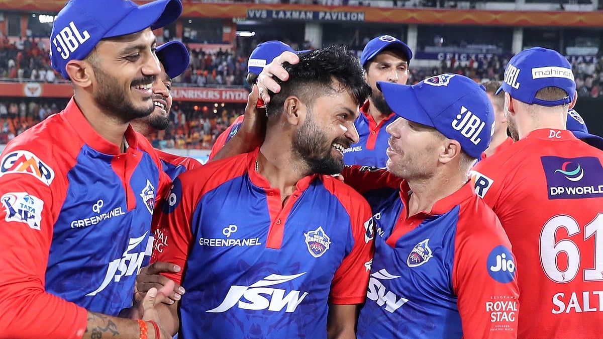 <div class="paragraphs"><p>This is Delhi's second win of the season.</p></div>