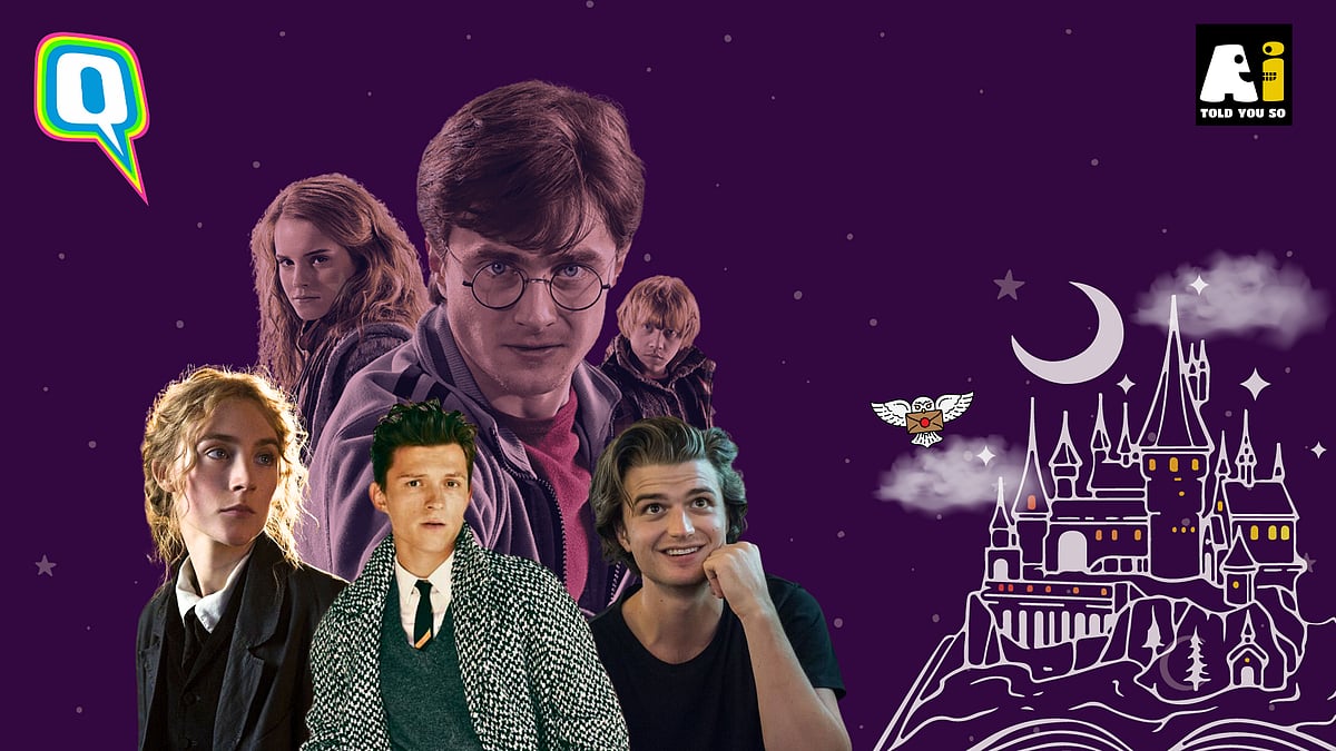 <div class="paragraphs"><p>ChatGPT reimagines a new cast for the <em>Harry Potter</em>&nbsp;TV series.&nbsp;</p></div>