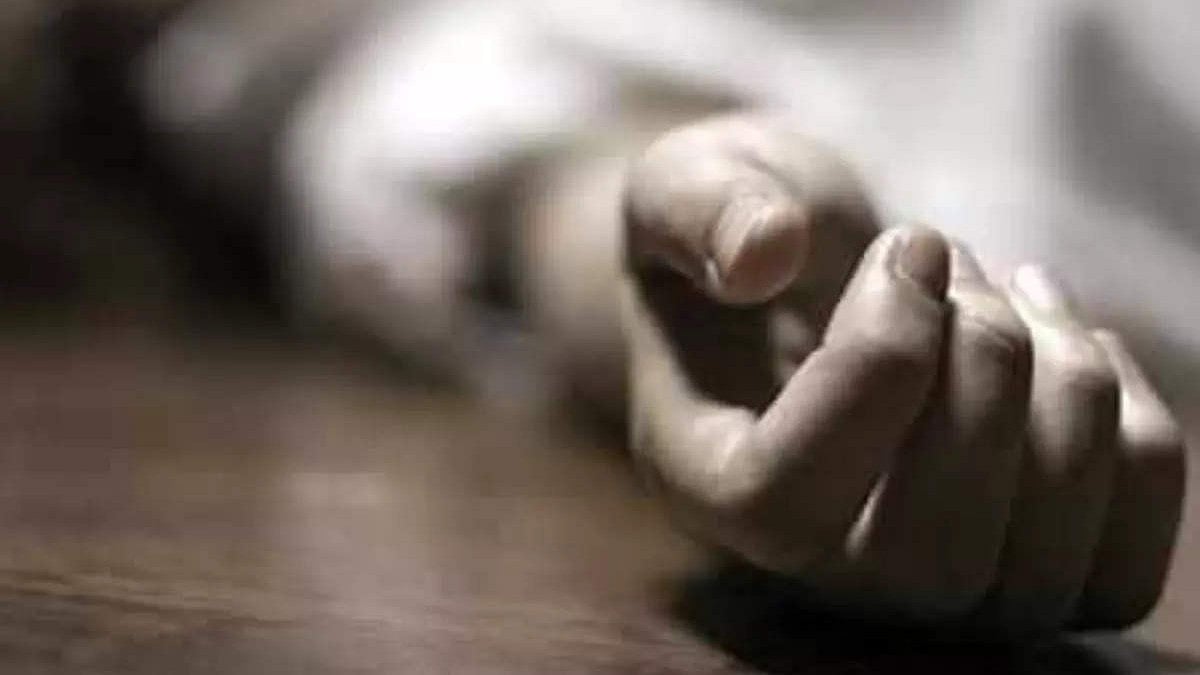<div class="paragraphs"><p>Representational image of suicide victim</p></div>
