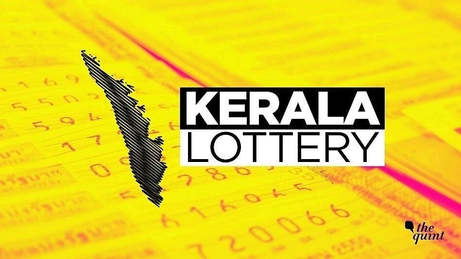 <div class="paragraphs"><p>The Kerala lottery&nbsp;Sthree Sakthi SS 392 prize money list for today is stated here.</p></div>