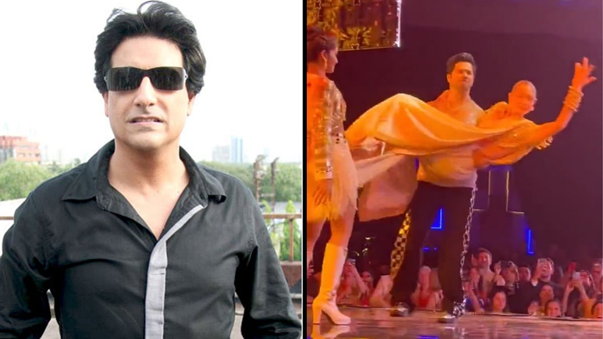 <div class="paragraphs"><p>Shiamak Davar On Varun Dhawan Lifting Gigi Hadid incident</p></div>