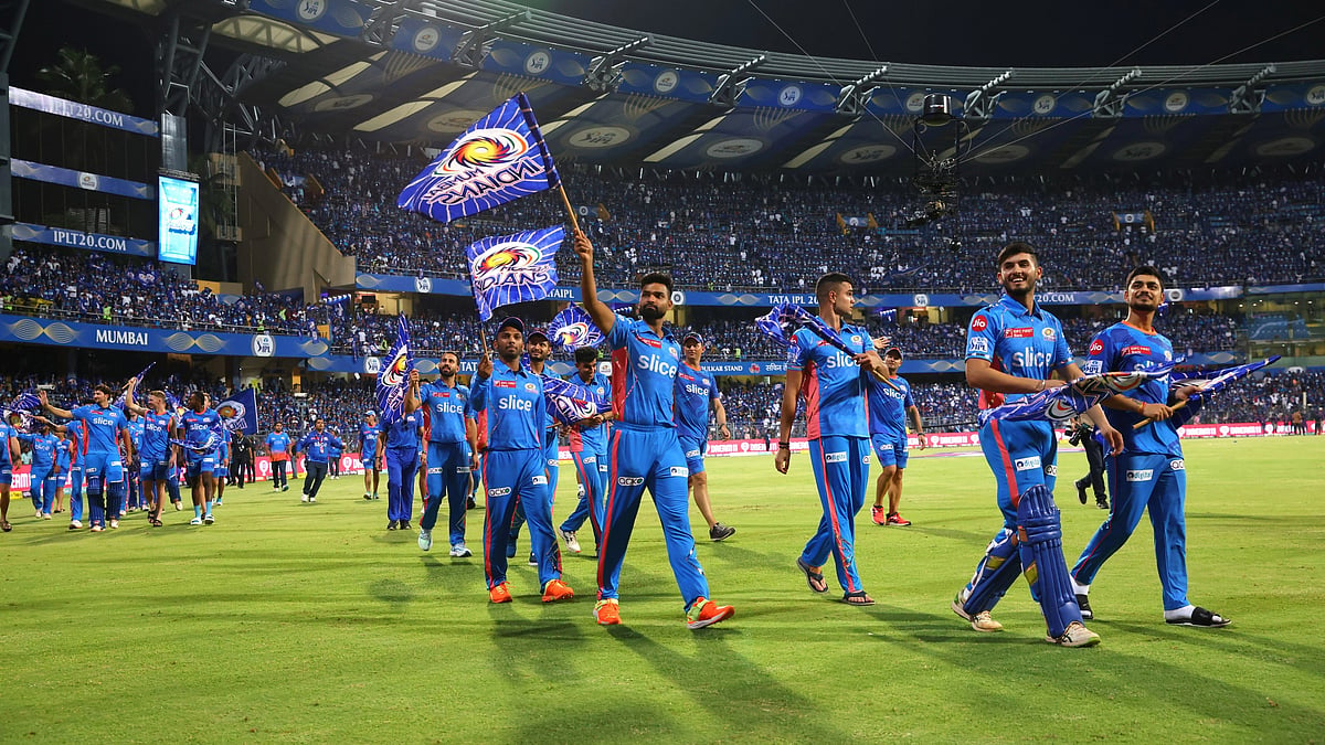 <div class="paragraphs"><p>MI secures its second victory despite Venkatesh Iyer's victory</p></div>