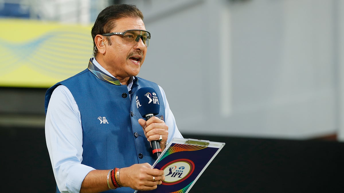 <div class="paragraphs"><p>Ravi Shastri comments on Shreyas Iyer and Ishan Kishan's omission from BCCI Contracts this year</p></div>