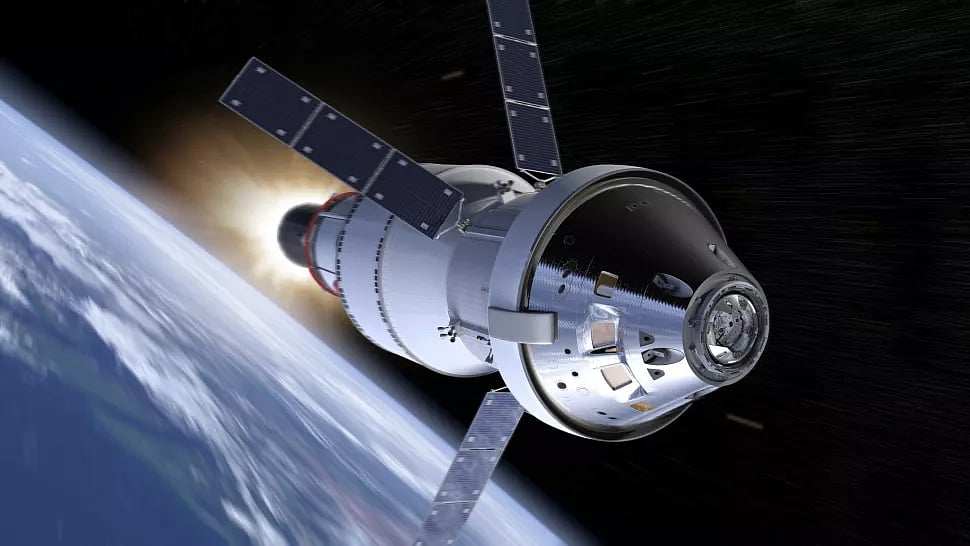 <div class="paragraphs"><p>NASA will name 4 moon astronauts of Artemis II Mission Today on Monday, 3 April. Details Inside.</p></div>