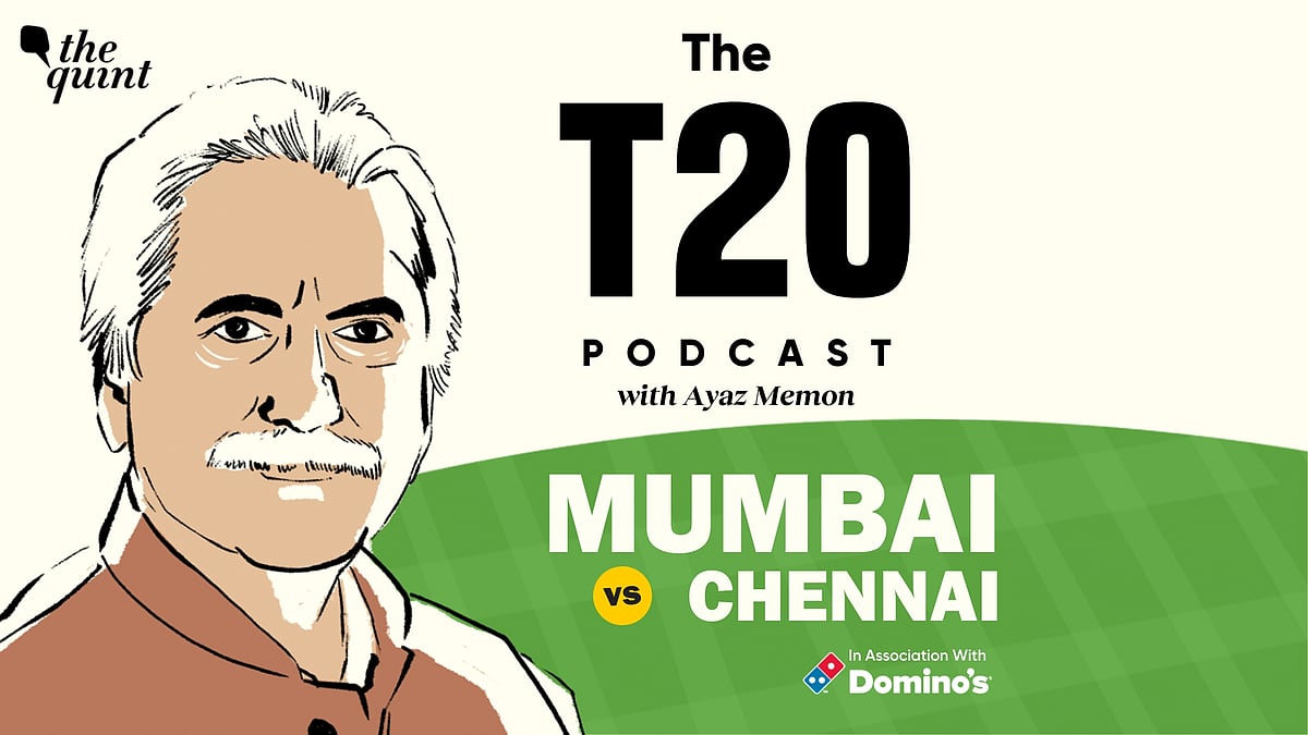 <div class="paragraphs"><p>Chennai have moved to the fourth spot in the standings with the 7 wicket victory</p></div>