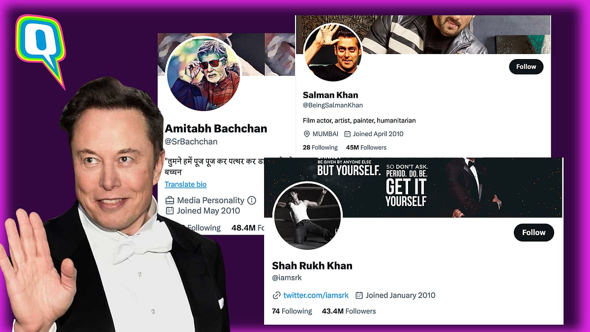 <div class="paragraphs"><p>Celebrities losing blue ticks on Twitter has sparked a memefest </p></div>