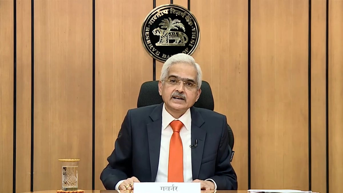 <div class="paragraphs"><p>RBI Governor Shaktikanta Das. </p></div>