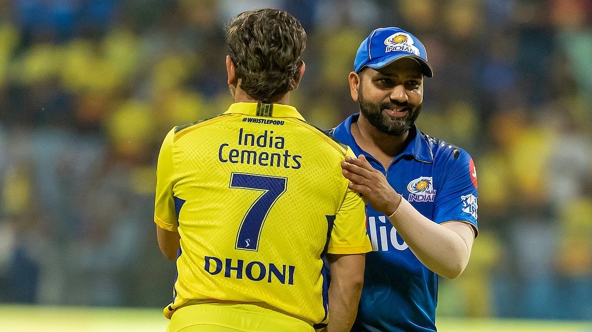 <div class="paragraphs"><p>CSK beat MI by 7 wickets, and advances to 4th position</p></div>