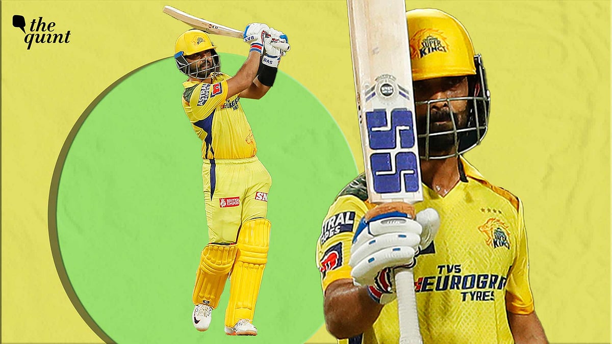 <div class="paragraphs"><p>IPL 2023: Given his performances for Chennai Super Kings, Ajinkya Rahane has made an international comeback.</p></div>
