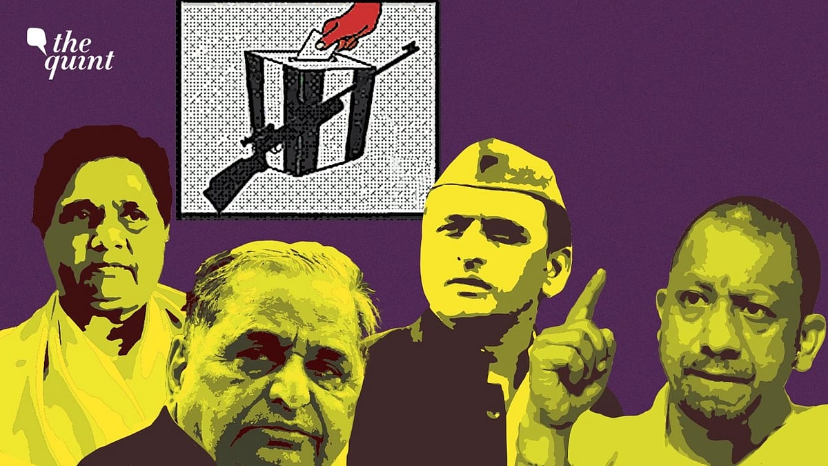 <div class="paragraphs"><p>How have various chief ministers of Uttar Pradesh dealt with the state's mafia?&nbsp;</p></div>
