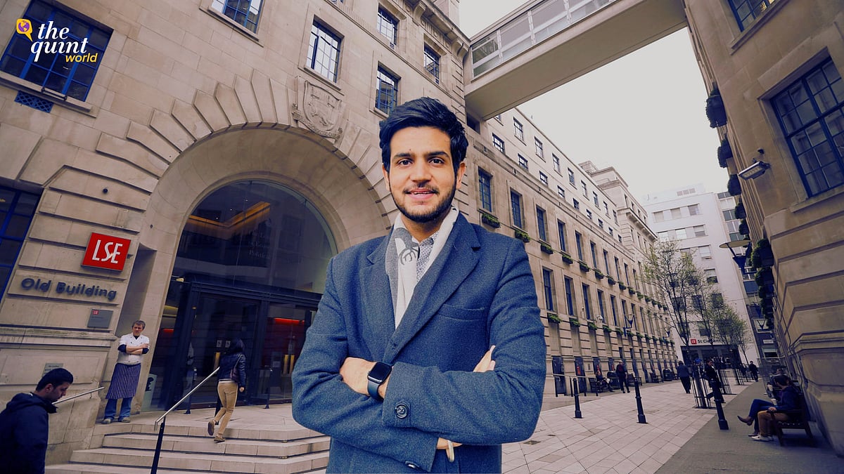 <div class="paragraphs"><p><strong>The Quint</strong> spoke to Karan Kataria about his disqualification, the allegations against him, and the LSESU's decision. </p></div>