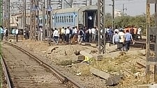 <div class="paragraphs"><p>Representative image of a train accident.</p></div>