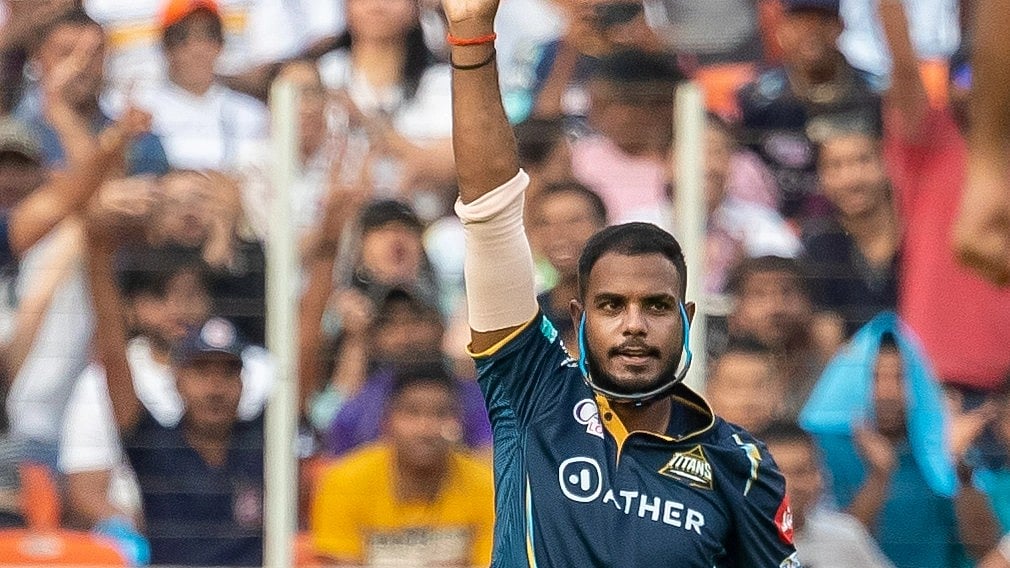 <div class="paragraphs"><p>Yash Dayal has not played for Gujarat Titans since the defeat to KKR where Rinku Singh hit him for fixe sixes in the last over.</p></div>