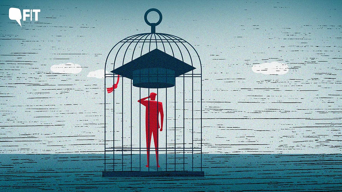 <div class="paragraphs"><p>Until some 10 years ago, the concept of a <a href="https://www.thequint.com/news/education/iit-bombay-students-body-rejects-interim-report-on-dalit-student-darshan-solankis-death">‘mental health club’</a> or a ‘student wellness centre’ didn’t exist. </p></div>