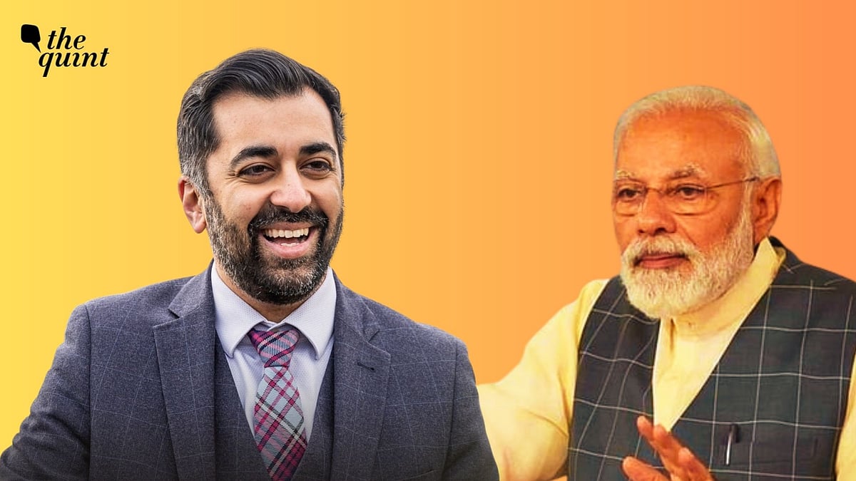 <div class="paragraphs"><p>Yeh Jo Scotland Hai Na...It Champions Inclusivity, And Should Inspire India</p></div>
