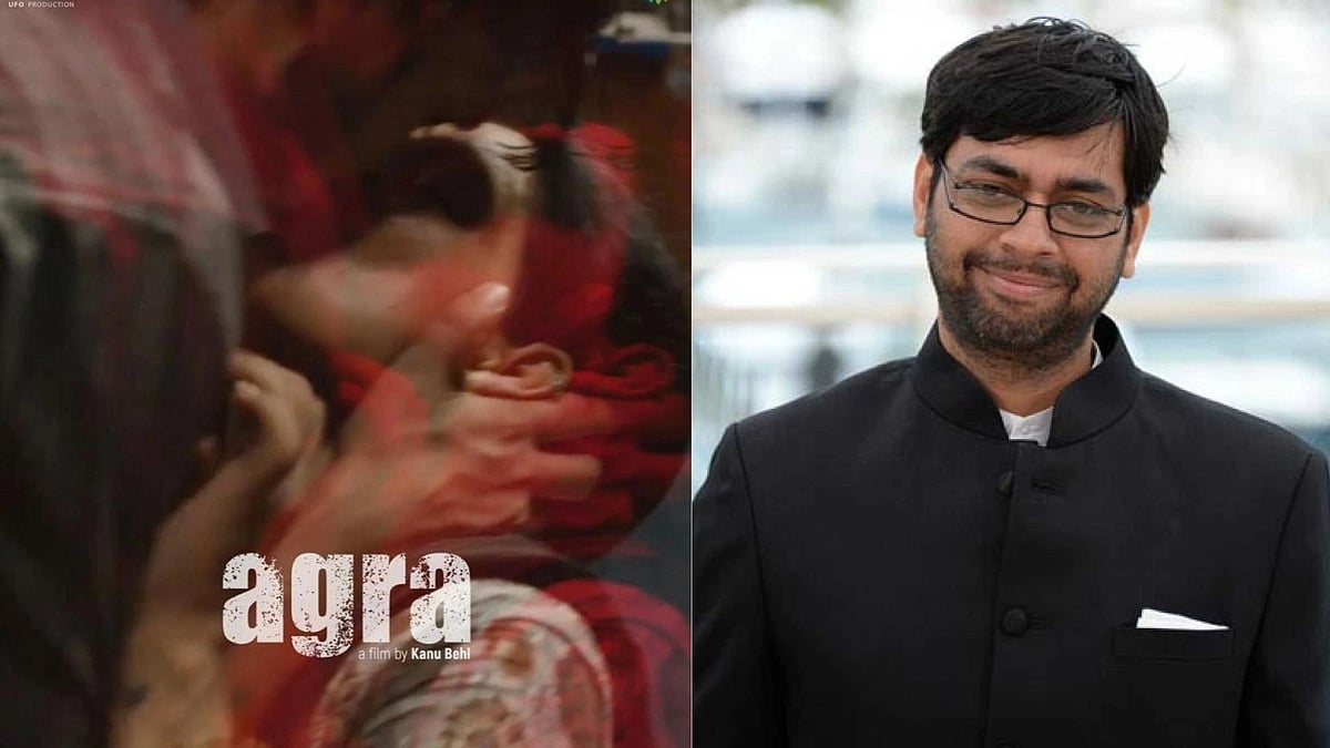 <div class="paragraphs"><p>Cannes 2023: Kanu Behl’s ‘Agra’ to Have World Premiere at Directors’ Fortnight</p></div>