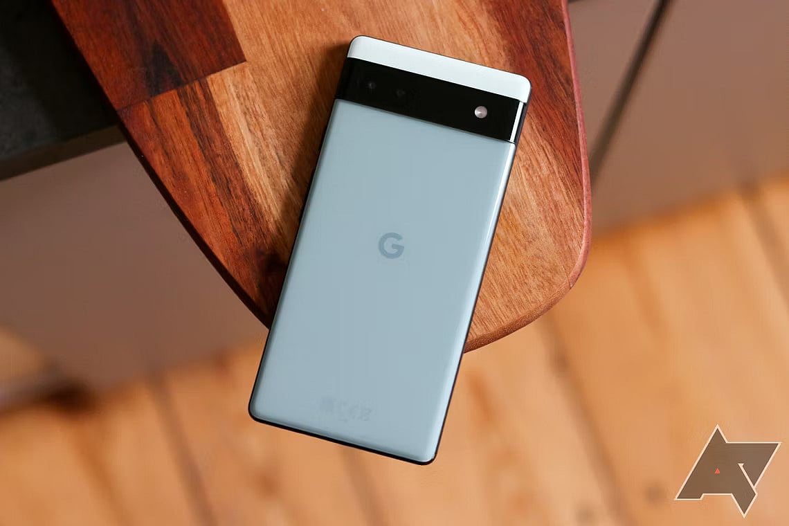<div class="paragraphs"><p>Google Pixel 9 Series Launch Date in India.</p></div>
