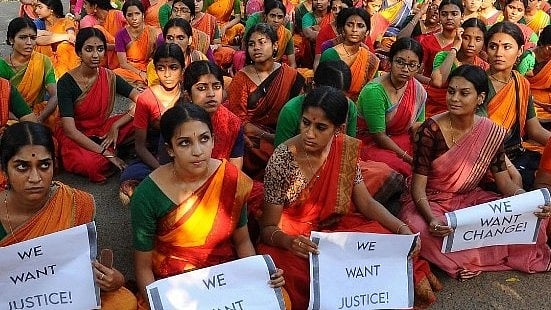 <div class="paragraphs"><p>At the centre of nearly 100 complaints by students is an Internal Complaints Committee (ICC) that failed to do its job.</p></div>