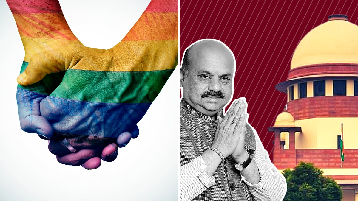 <div class="paragraphs"><p>Recap: SC Adjourns Karnataka OBC Muslims Case, Resumes Marriage Equality Hearing</p></div>