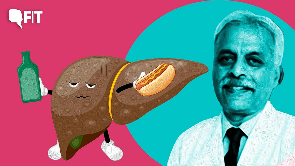 <div class="paragraphs"><p>World Liver Day: Risk, Causes, Treatment, Prevention</p></div>