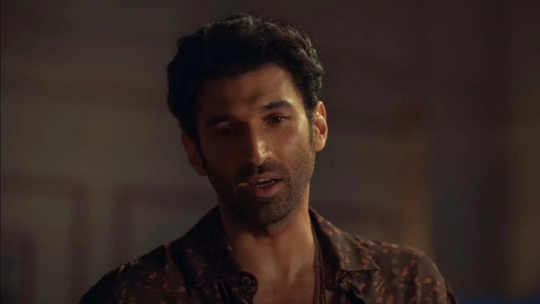 <div class="paragraphs"><p>A still from the film Gumraah.&nbsp;</p></div>