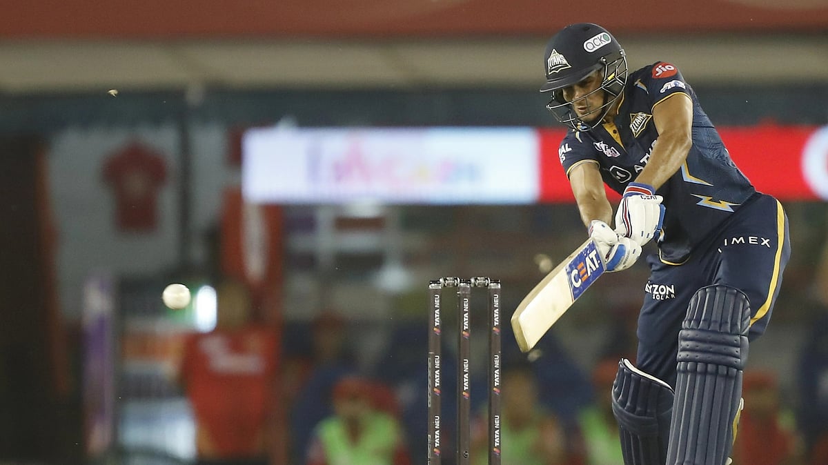 <div class="paragraphs"><p>"He (Shubman) has just developed more into a class player," says Gary Kirsten</p></div>