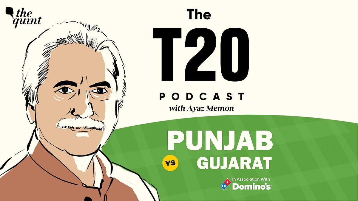 <div class="paragraphs"><p>For Gujarat, Shubman Gill played another brilliant knock, scoring 67 runs in 49 deliveries.</p></div>