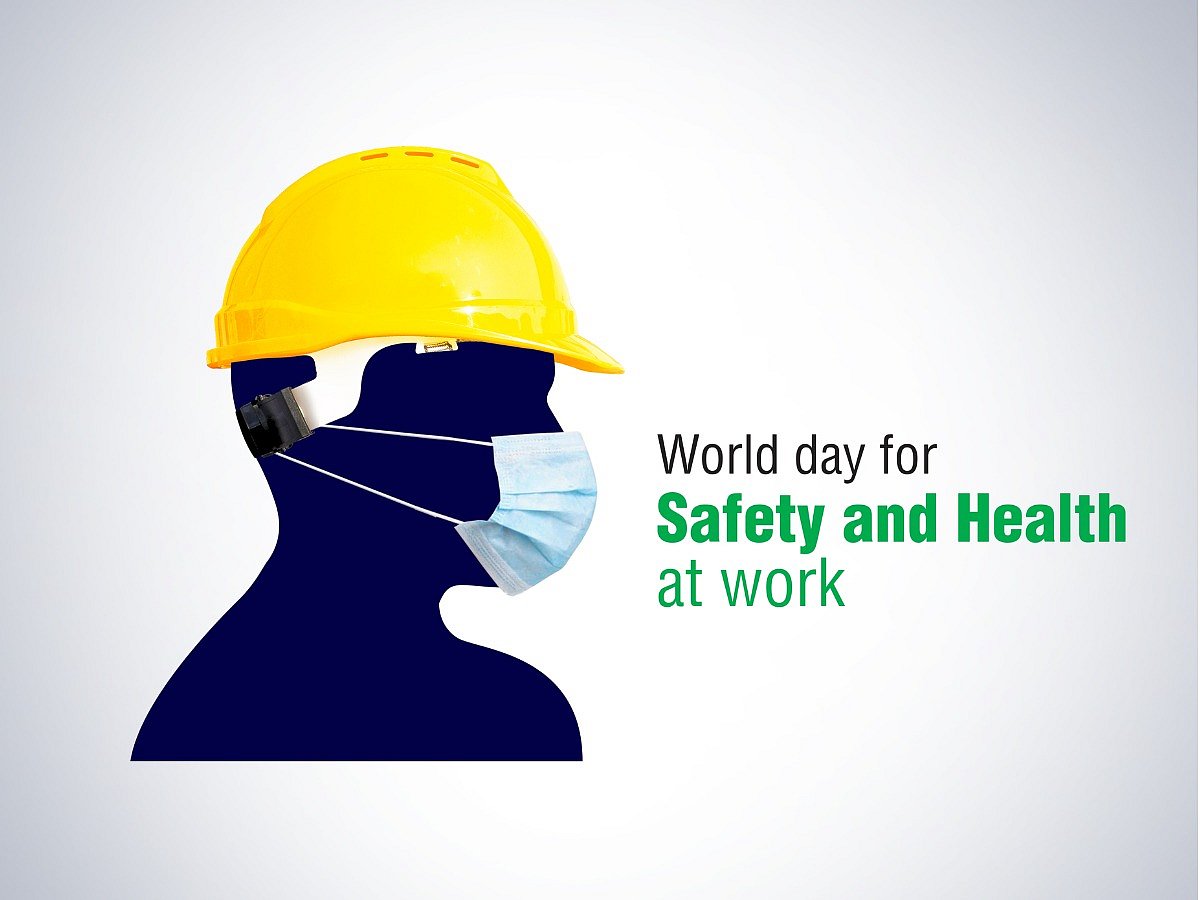 <div class="paragraphs"><p>All about World Day for Safety and Health at Work 2023</p></div>