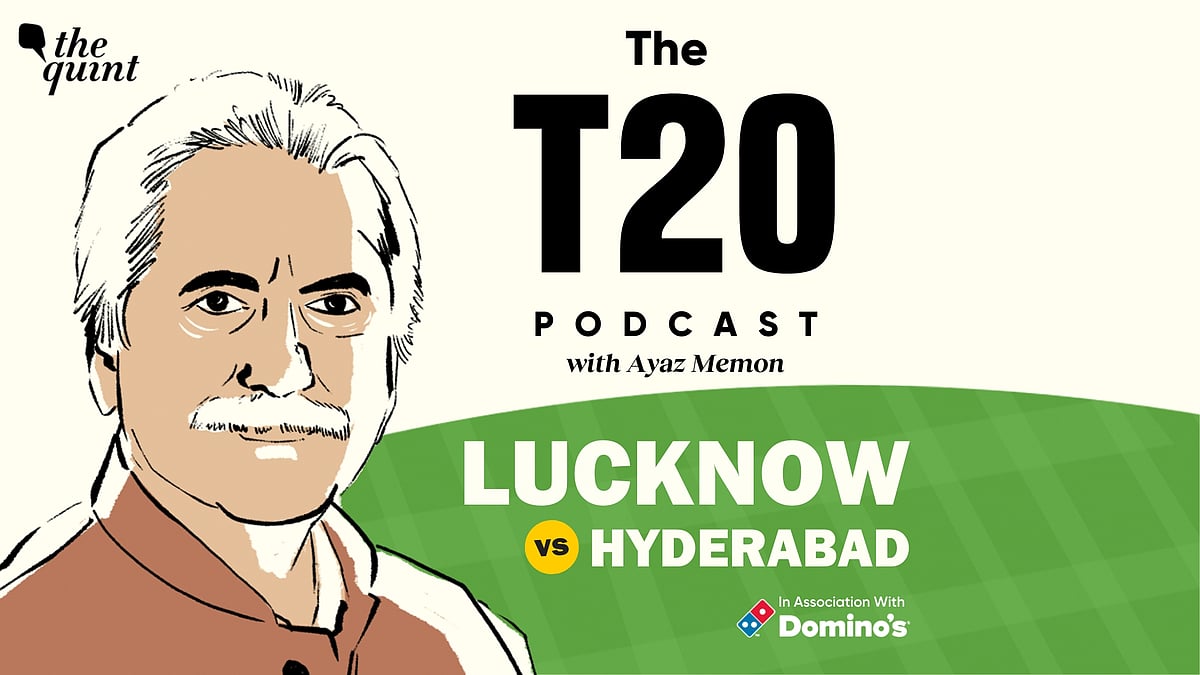 <div class="paragraphs"><p>Lucknow have picked their second points of the season</p></div>