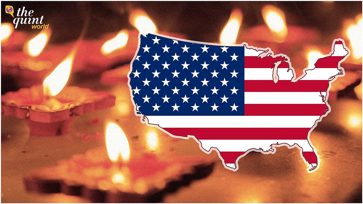 <div class="paragraphs"><p>The northeastern state of Pennsylvania in the United States recently passed a bill recognising Diwali as a state holiday.&nbsp;</p></div>