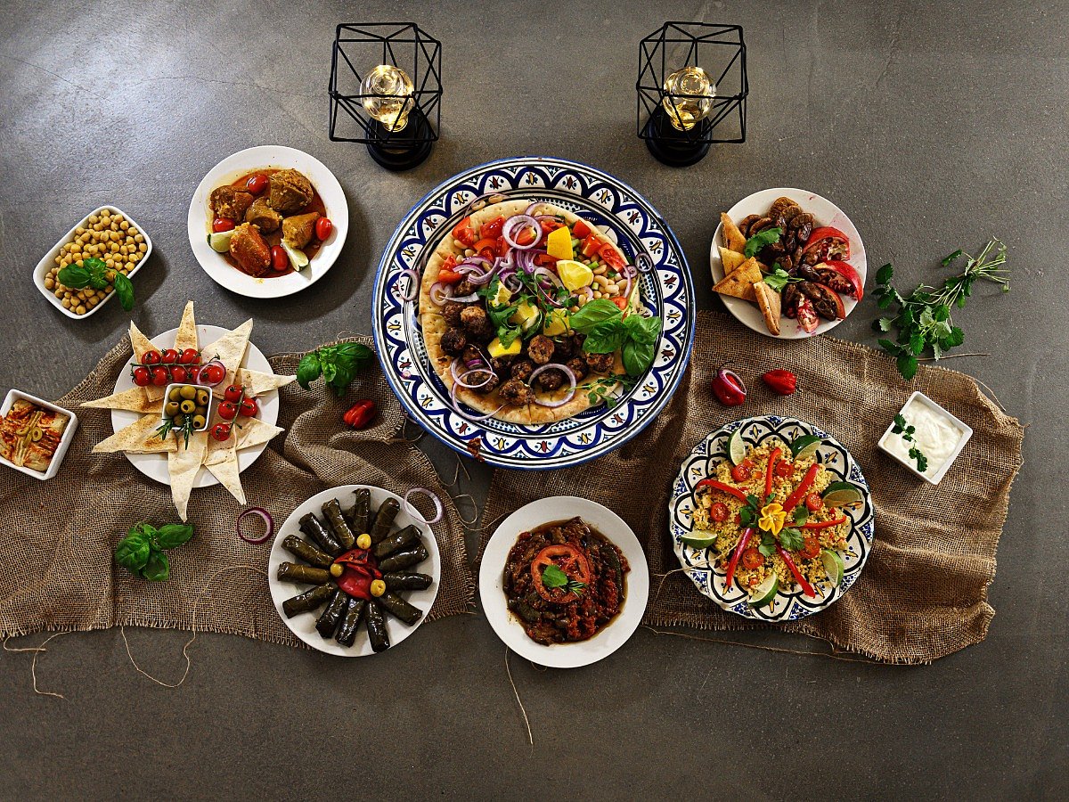 <div class="paragraphs"><p>List of delicious Ramadan Recipes for Iftar.</p></div>