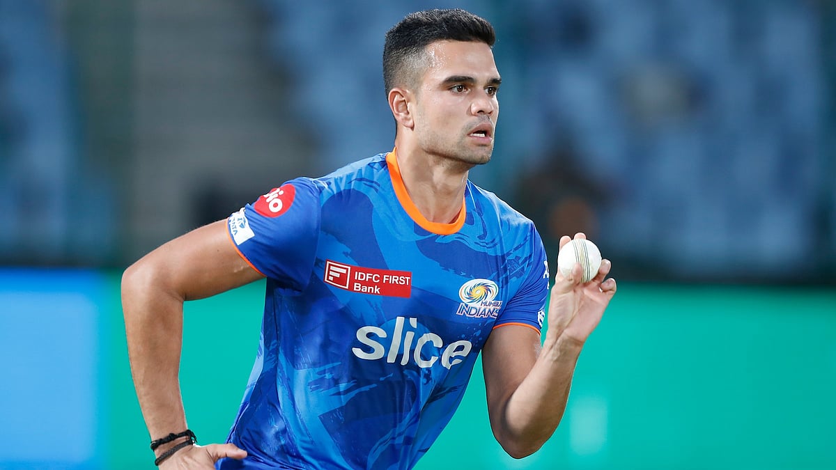 <div class="paragraphs"><p>IPL 2023: Arjun Tendulkar conceded 31 runs in an over against Punjab Kings.</p></div>