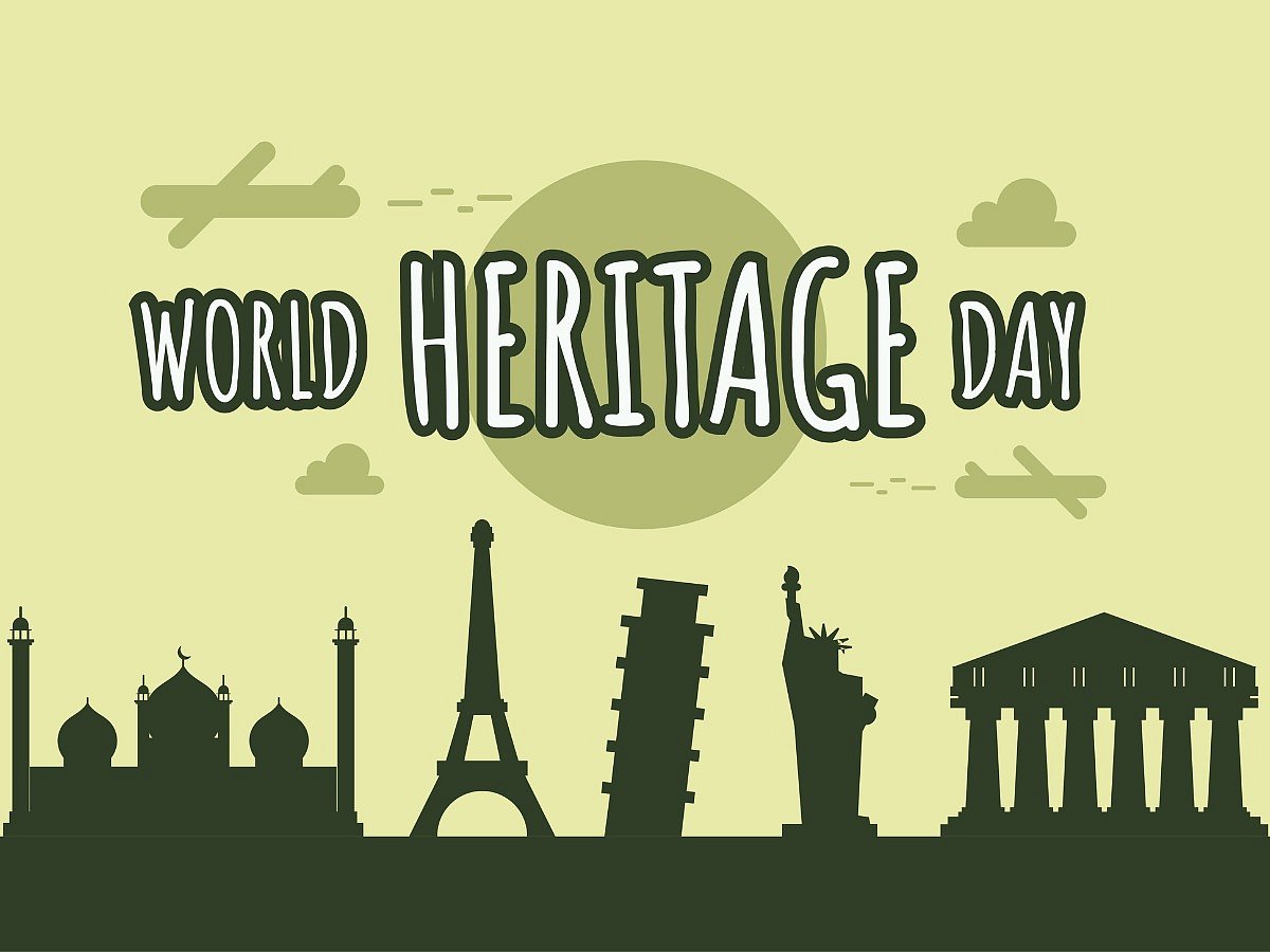 <div class="paragraphs"><p>World Heritage Day 2023 Theme, Date, Quotes, and other important details.</p></div>