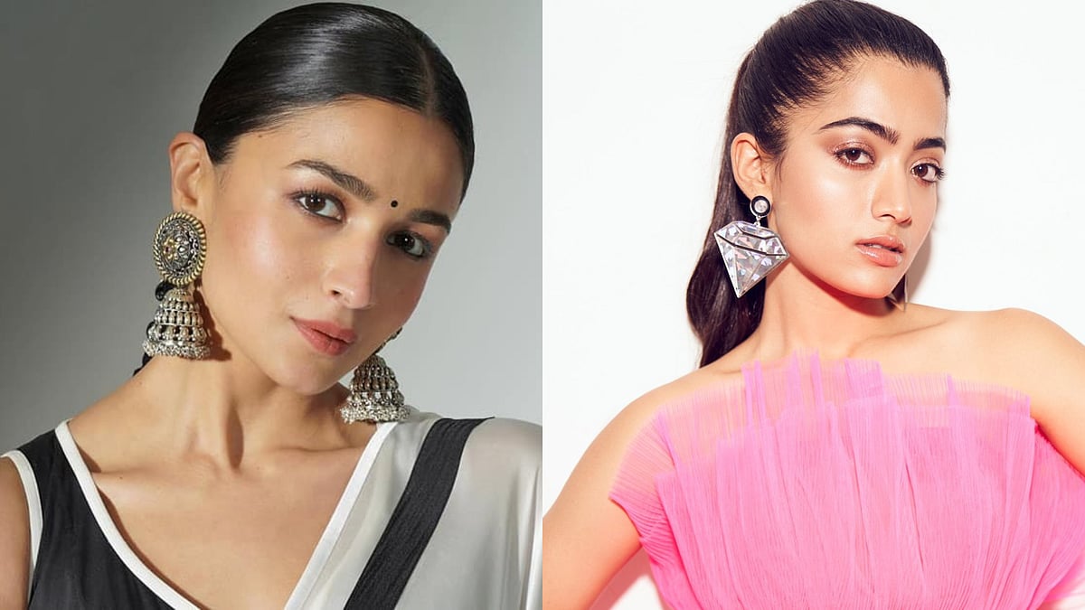 <div class="paragraphs"><p>Watch: Alia Bhatt &amp; Rashmika Mandanna Energetically Dance to 'Naatu Naatu' </p></div>