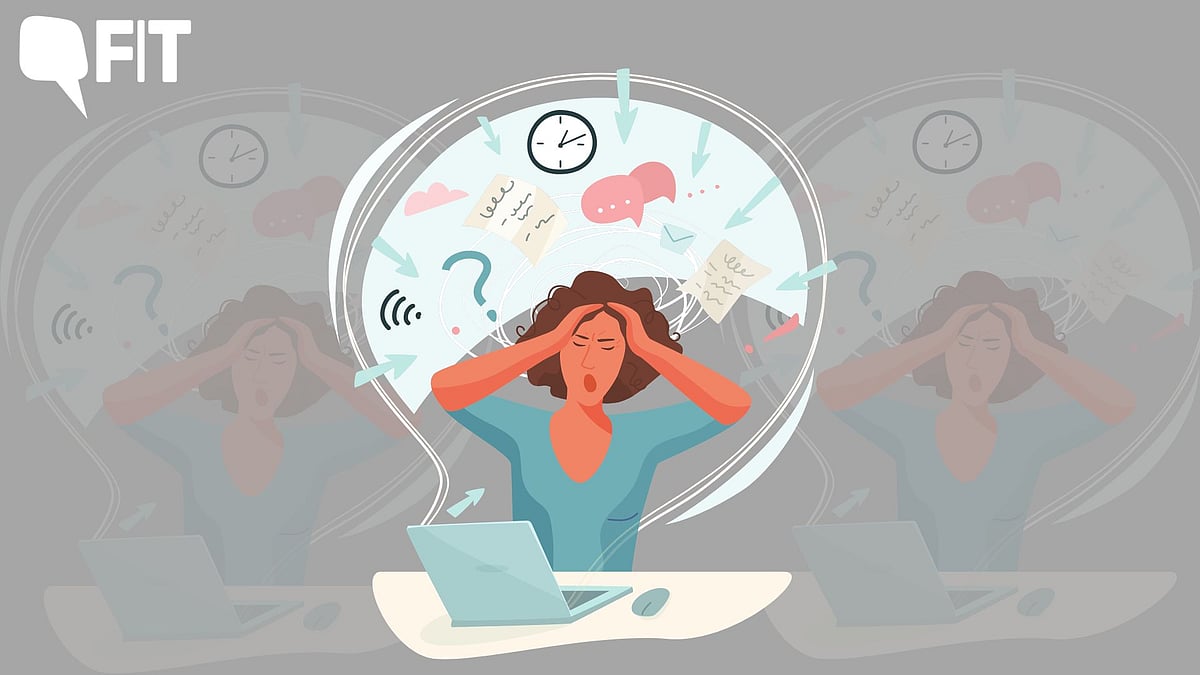 <div class="paragraphs"><p>The severity of the impact of sensory overload on a person's daily life can vary widely depending on the individual and the context in which it occurs.</p></div>