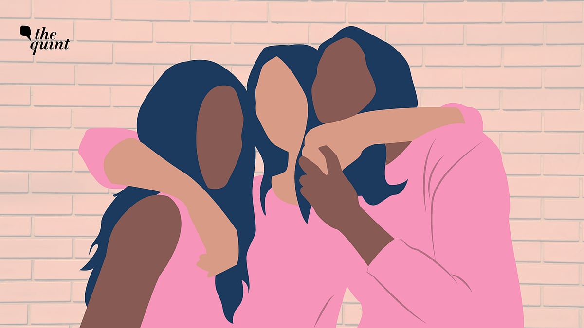 <div class="paragraphs"><p>Who would have thought that when I graduate three years later, I’d proudly proclaim that I am what I am because of a women’s college? Certainly not me.</p></div>